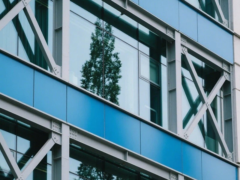 Steel Structure Office suppliers